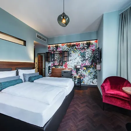 Maison Schiller By Designcity Hotels